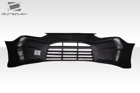 (image for) Extreme Dimensions Genesis Coupe VG-R Front Bumper 2013 - 2016