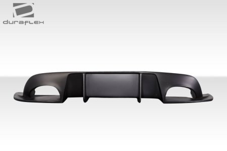 (image for) Extreme Dimensions Genesis Coupe Speedster Duraflex Rear Diffuser 2010 - 2016