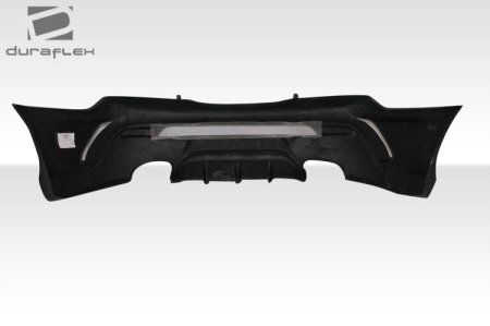 (image for) Extreme Dimensions Genesis Coupe MSR Rear Bumper 2010 – 2016