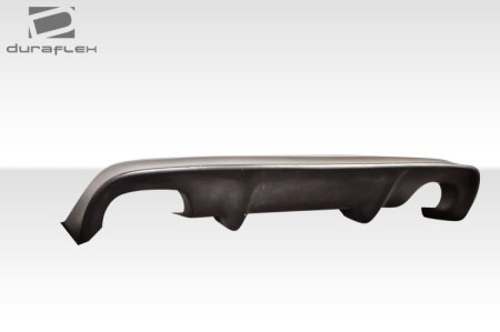 (image for) Extreme Dimensions Genesis Coupe RBS Duraflex Rear Diffuser 2010 - 2016