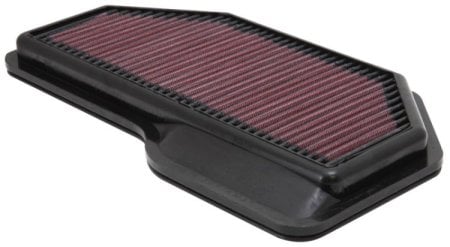 (image for) K&N Genesis Coupe 2.0T Intake Air Filter 2013 – 2014