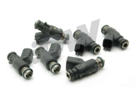 (image for) Deatschwerks Genesis Coupe 3.8 800cc Injectors 2010 – 2012