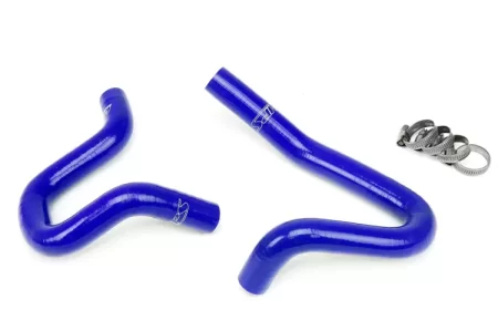 (image for) HPS Genesis Coupe 2.0T Heater Hose Kit Various Colors 2010 - 2014