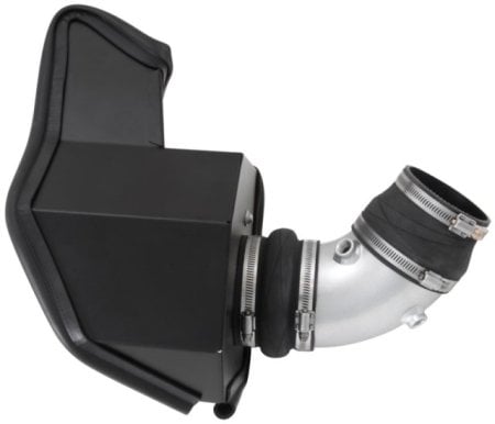 (image for) K&N Genesis Coupe 3.8 Typhoon Air Intake Kit 2013 – 2016