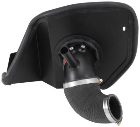 (image for) K&N Genesis Coupe 2.0T Typhoon Air Intake Kit 2013 – 2014