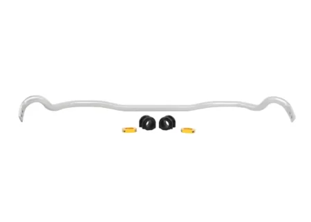 (image for) Whiteline Genesis Coupe Front Sway Bar 2010 - 2016