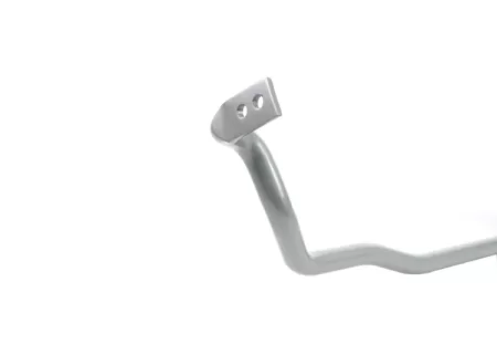 (image for) Whiteline Genesis Coupe Front Sway Bar 2010 - 2016