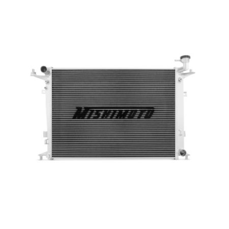 (image for) Mishimoto Genesis Coupe 3.8 Performance Radiator 2010 – 2012
