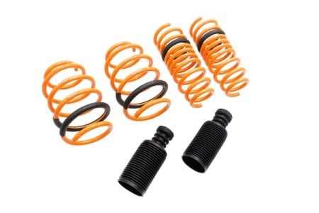 (image for) Megan Racing Genesis Coupe Racing Lowering Springs Set 2010 - 2016