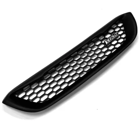 (image for) M&S Genesis Coupe ABS Plastic Type-D Grill 2010 - 2012