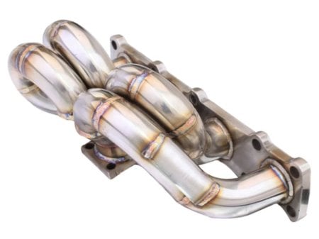 (image for) MXP Genesis Coupe 2.0T Turbo Manifold 2010 – 2012