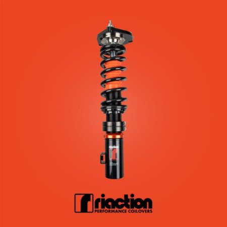 (image for) Riaction Genesis G70 Coilover Set 2018 – 2024