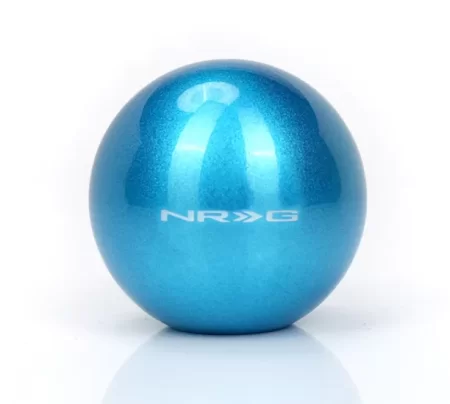 (image for) NRG BALL TYPE WEIGHTED SHIFT KNOB