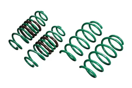 (image for) Tein Genesis Coupe S.Tech Lowering Springs Set 2010 - 2016