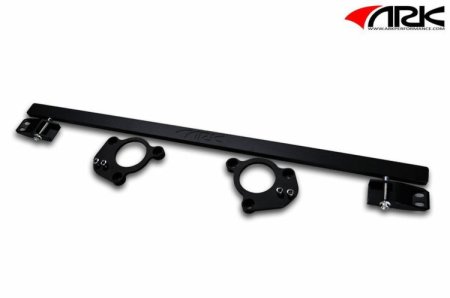 (image for) ARK Performance Genesis Coupe Black Strut Bar 2010 – 2016