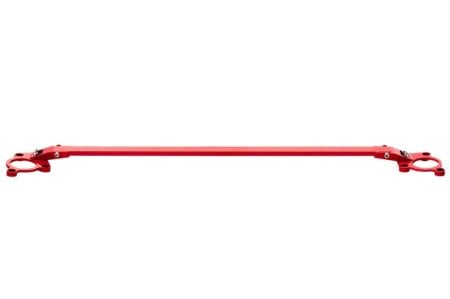 (image for) ARK Performance Genesis Coupe Red Strut Bar 2010 – 2016