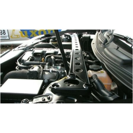 (image for) Luxon Genesis Coupe Strut Bar 2010 – 2016