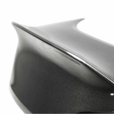 (image for) Seibon Genesis Coupe C-STYLE Carbon Fiber Trunk 2010 - 2016