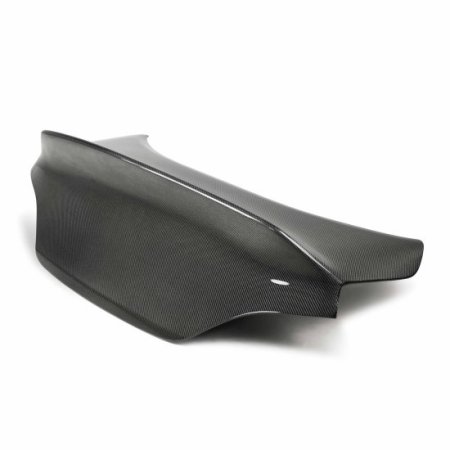 (image for) Seibon Genesis Coupe C-STYLE Carbon Fiber Trunk 2010 - 2016