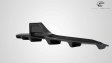 (image for) Carbon Creations Genesis G70 3.3 MSR Carbon Fiber Rear Diffuser 2019 – 2021