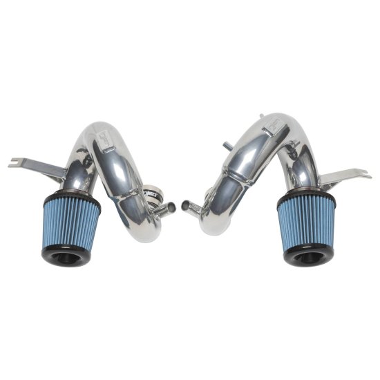 (image for) Injen Genesis G70 3.3T SP Short Ram Air Intake System 2019 – 2023