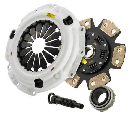 (image for) Clutch Masters Genesis Coupe 3.8 FX400 Clutch & Flywheel Combo 2010 - 2012