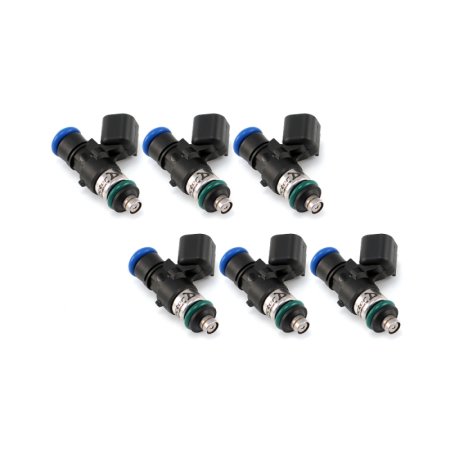 (image for) Injector Dynamics Genesis Coupe 3.8 ID1050x Injectors 2010 – 2012