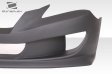 (image for) Extreme Dimensions Genesis Coupe Circuit Front Bumper 2010 - 2012