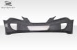 (image for) Extreme Dimensions Genesis Coupe Circuit Front Bumper 2010 - 2012