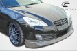 (image for) Carbon Creations Genesis Coupe MS-R Front Lip 2010 - 2012