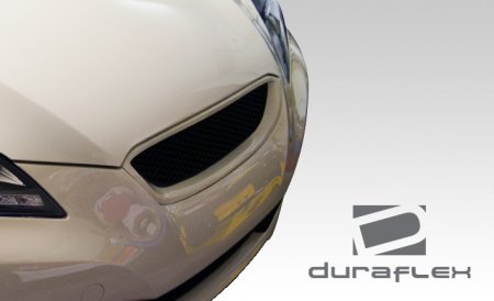 (image for) Extreme Dimensions Genesis Coupe Duraflex H-2 Grill 2010 - 2012