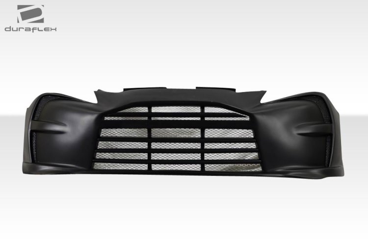 (image for) Extreme Dimensions Genesis Coupe VG-R Front Bumper 2010 - 2012