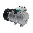 (image for) Mando Genesis Coupe 2.0T A/C Compressor 2013 – 2014