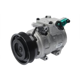 Mando Genesis Coupe 2.0T A/C Compressor 2010 – 2012