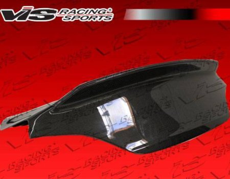 (image for) Vis Racing Genesis Coupe Demon Carbon Fiber Trunk 2010 - 2016