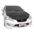 (image for) VIS Racing Genesis Coupe FX Fiberglass Complete Body Kit 2010 - 2012