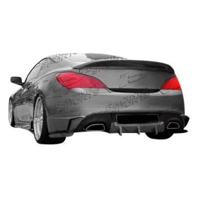 VIS Racing Genesis Coupe Tornado Fiberglass Complete Body Kit 2010 - 2012