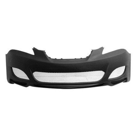 (image for) Vis Racing Genesis Coupe VIP Front Bumper 2010 - 2012