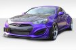 (image for) Extreme Dimensions Genesis Coupe Circuit Wide Body KIT 2013 - 2016