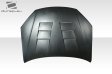 (image for) Extreme Dimensions Genesis Coupe TS-1 Fiberglass Hood 2013 - 2016