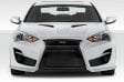 (image for) Extreme Dimensions Genesis Coupe TP-R Front Bumper 2013 - 2016