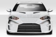 (image for) Extreme Dimensions Genesis Coupe VG-R Front Bumper 2013 - 2016