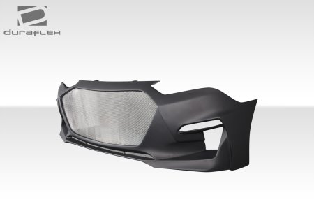 (image for) Extreme Dimensions Genesis Coupe MSR Front Bumper 2013 - 2016