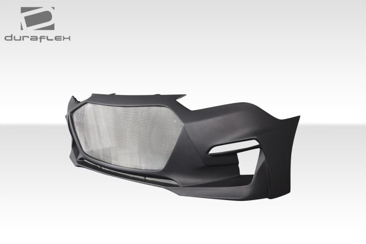 (image for) Extreme Dimensions Genesis Coupe MSR Front Bumper 2013 - 2016