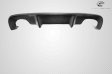 (image for) Carbon Creations Genesis Coupe RBS Carbon Fiber Rear Diffuser 2010 - 2016