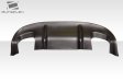 (image for) Extreme Dimensions Genesis Coupe RBS Duraflex Rear Diffuser 2010 - 2016
