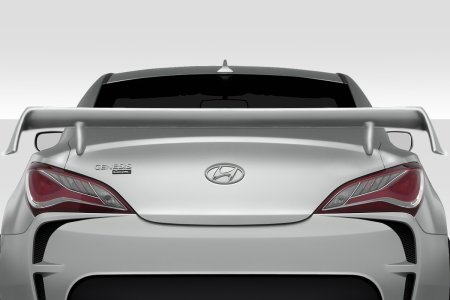 (image for) Extreme Dimensions Genesis Coupe Power Spoiler 2010 – 2016