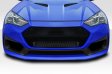 (image for) Extreme Dimensions Genesis Coupe Duraflex Gavell Front Bumper 2013 – 2016