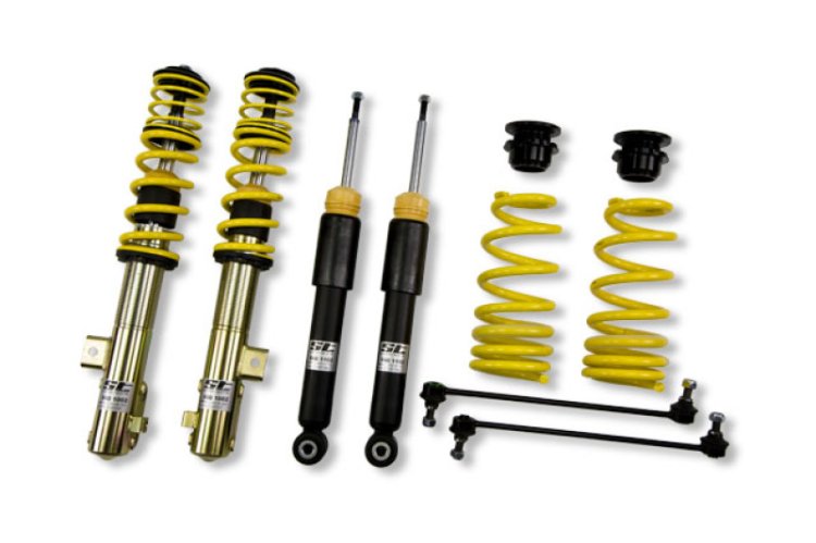 (image for) ST Suspensions Genesis Coupe Coilover Set 2010 - 2016