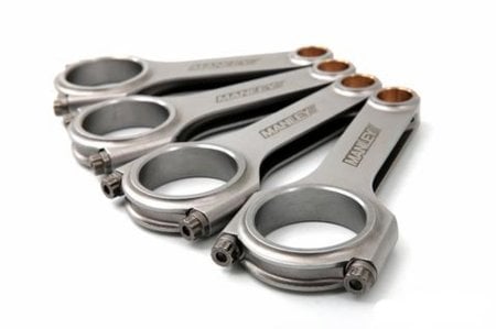 (image for) Manley Genesis Coupe 2.0T Turbo Tuff I-Beam Connecting Rods 2010 – 2014